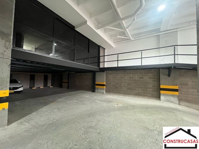 Apartaestudio en Arriendo en Mayorca, Sabaneta - Miniatura 14