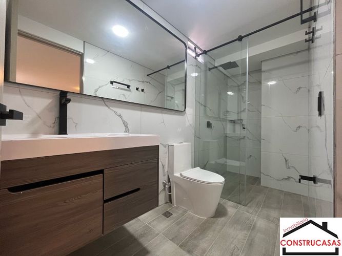 Apartaestudio en Arriendo en Mayorca, Sabaneta - Miniatura 15
