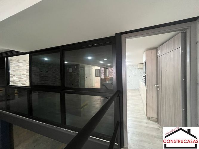 Apartaestudio en Arriendo en Mayorca, Sabaneta - Miniatura 16
