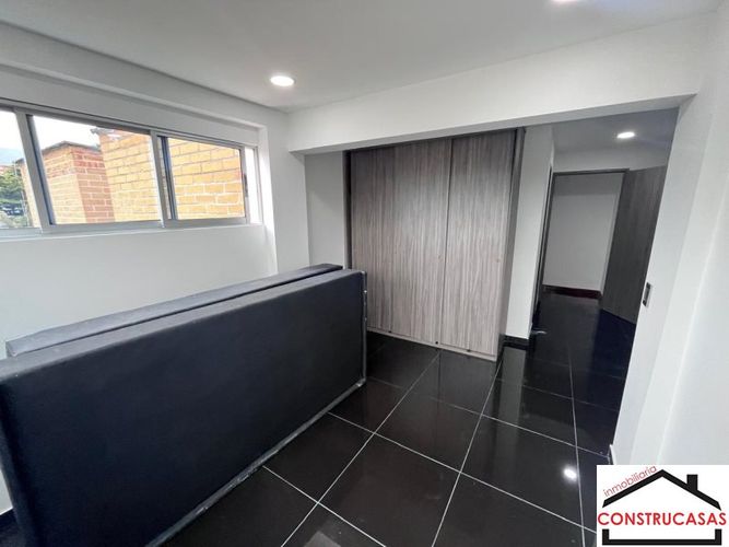 Casa en Arriendo en Rodeo Alto, Medellín - Miniatura 9