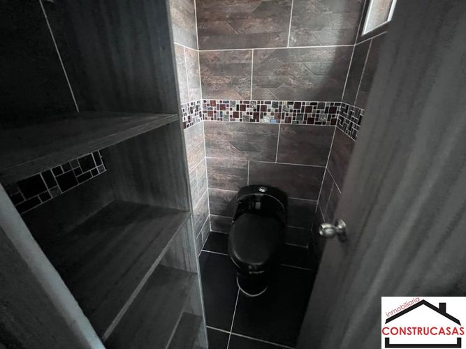 Casa en Arriendo en Rodeo Alto, Medellín - Miniatura 14