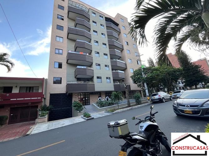Local en  Venta en La castellana, Medellín - Imagen 1