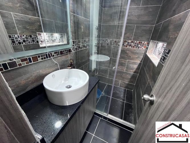 Casa en Arriendo en Rodeo Alto, Medellín - Miniatura 19
