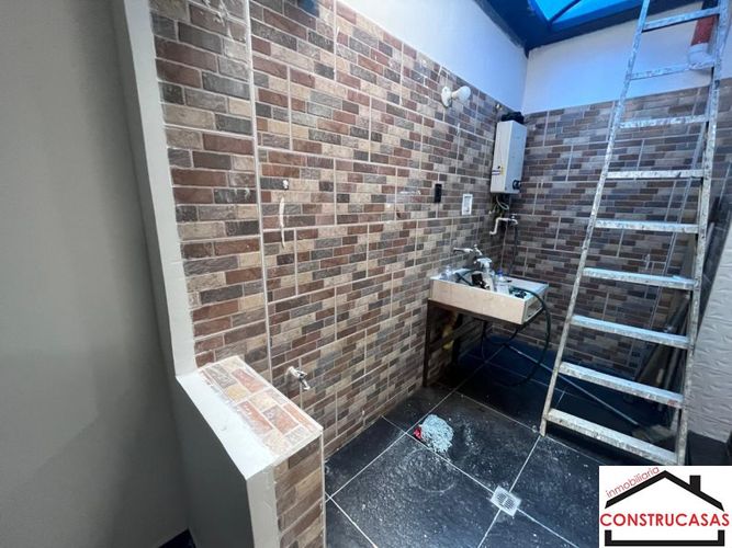 Casa en Arriendo en Rodeo Alto, Medellín - Miniatura 20