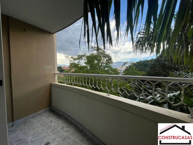 Apartaestudio en Arriendo en Laureles, Medellín - Miniatura 8