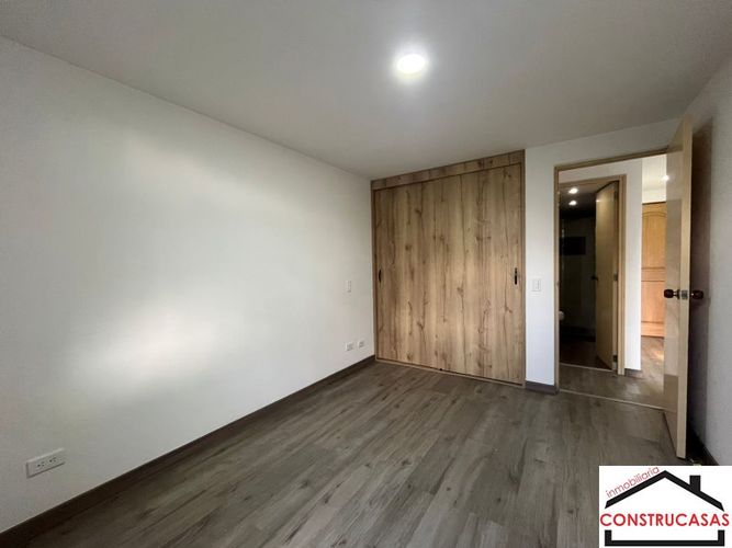 Apartaestudio en Arriendo en Laureles, Medellín - Miniatura 9