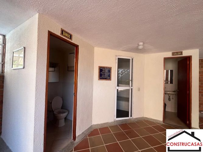 Apartaestudio en Arriendo en Laureles, Medellín - Miniatura 13