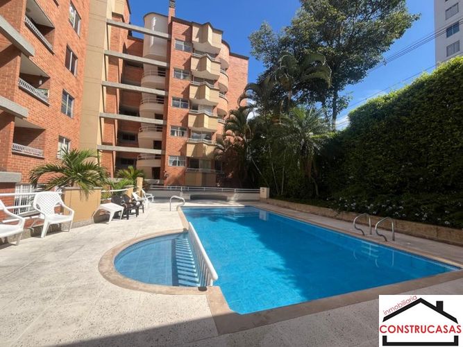 Apartaestudio en Arriendo en Laureles, Medellín - Miniatura 14