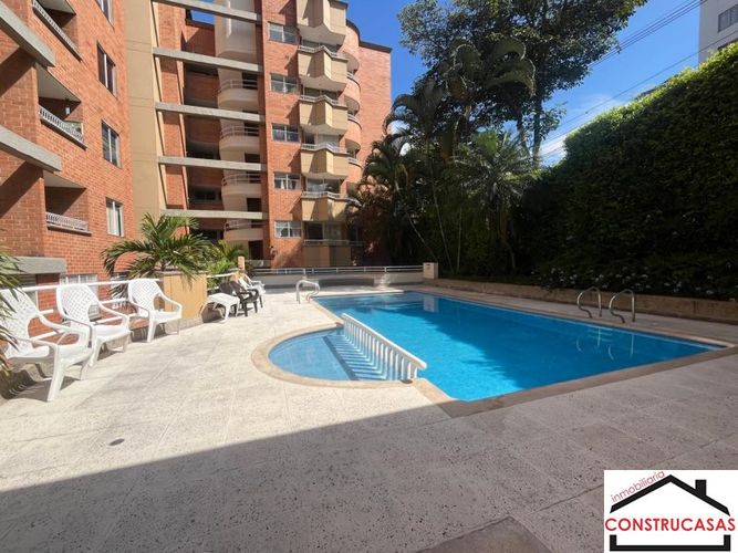 Apartaestudio en Arriendo en Laureles, Medellín - Miniatura 15