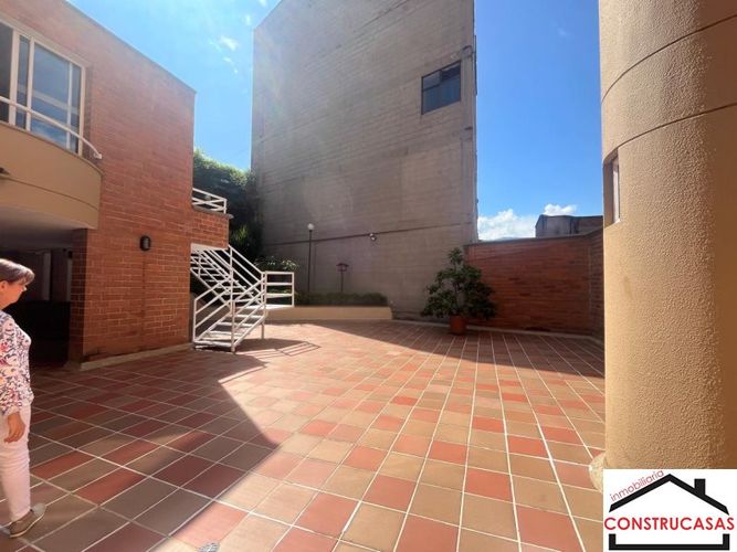 Apartaestudio en Arriendo en Laureles, Medellín - Miniatura 16