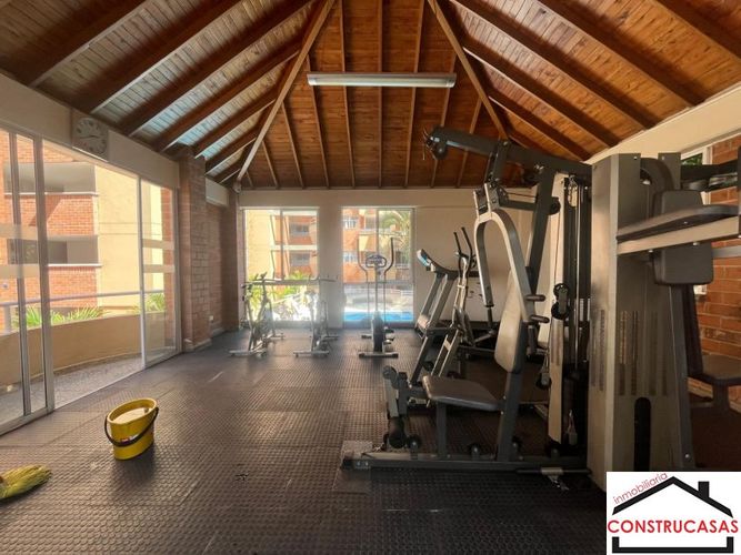 Apartaestudio en Arriendo en Laureles, Medellín - Miniatura 17