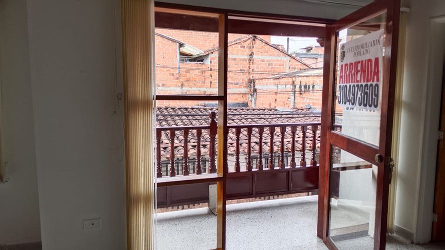 Casa en Arriendo en Rionegro - Miniatura 11