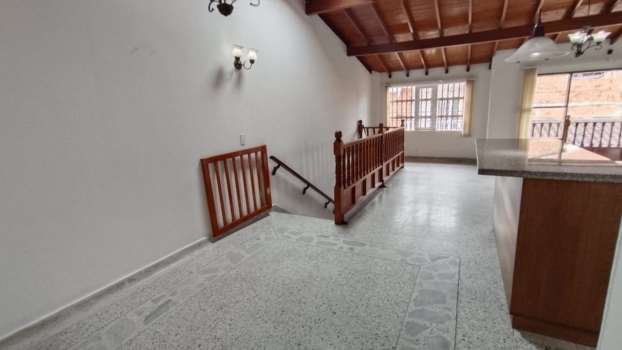 Casa en Arriendo en Rionegro - Miniatura 12