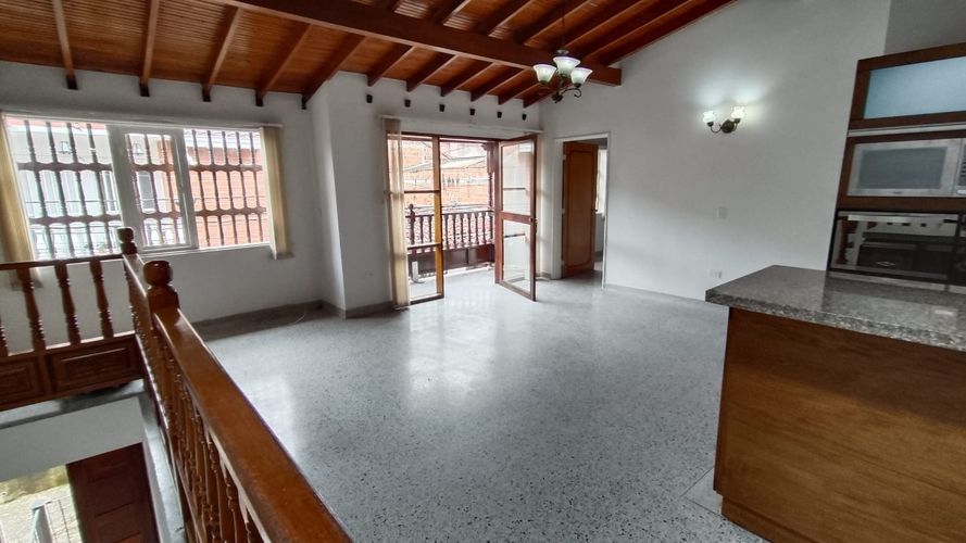 Casa en Arriendo en Rionegro - Miniatura 14