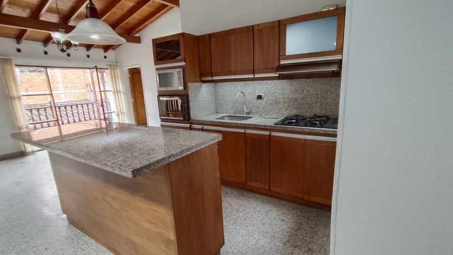 Casa en Arriendo en Rionegro - Miniatura 16