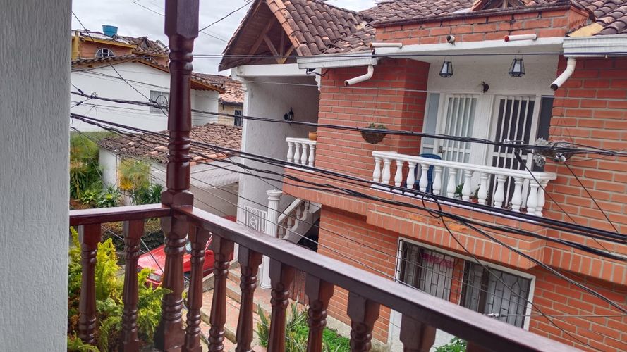 Casa en Arriendo en Rionegro - Miniatura 19
