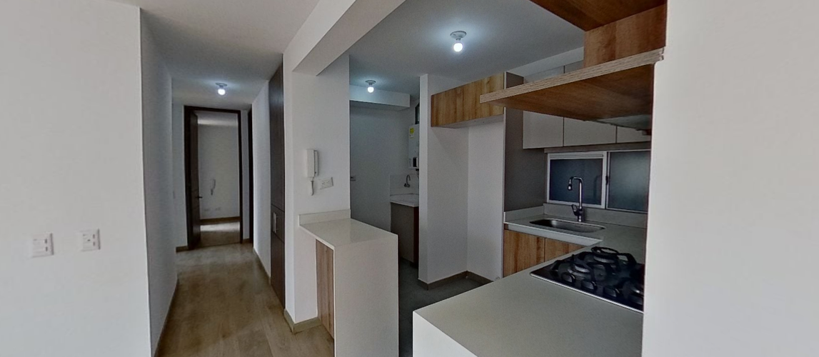 Apartamento en Venta en Gran granada, Bogotá - Imagen 1