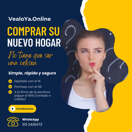 Apartamento en Venta en Gran granada, Bogotá - Miniatura 2