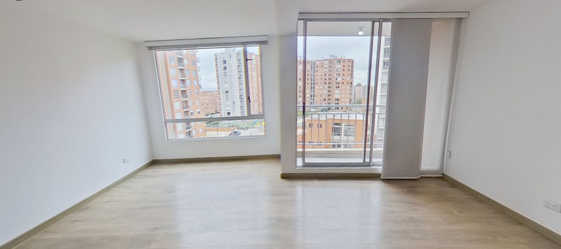 Apartamento en Venta en Gran granada, Bogotá - Miniatura 3