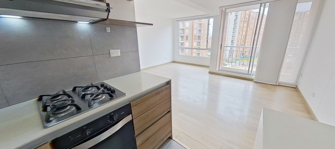 Apartamento en Venta en Gran granada, Bogotá - Miniatura 5
