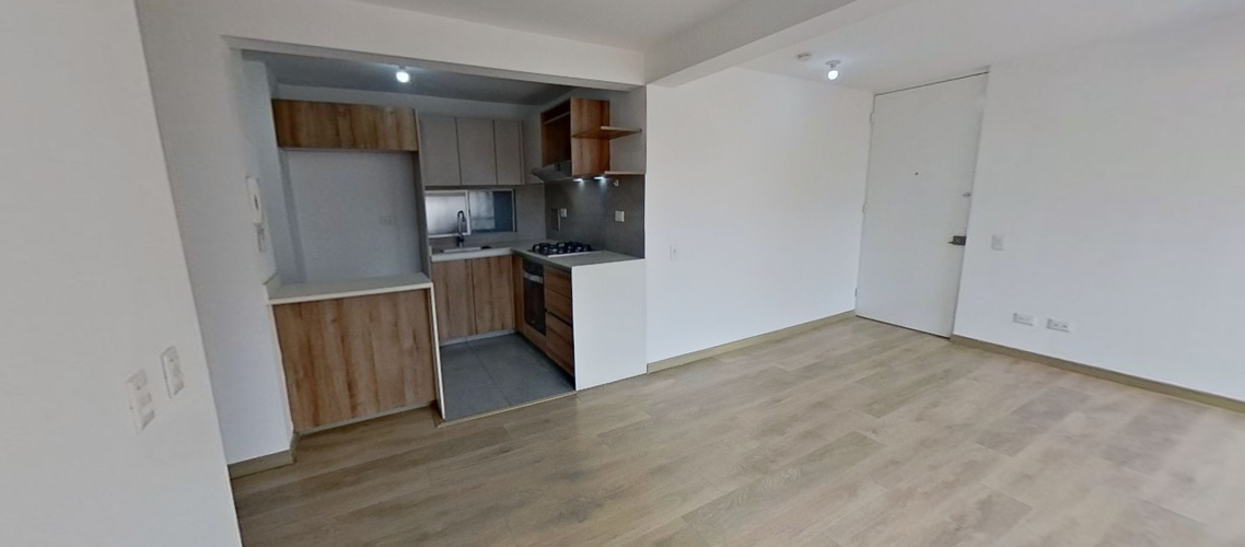 Apartamento en Venta en Gran granada, Bogotá - Miniatura 6