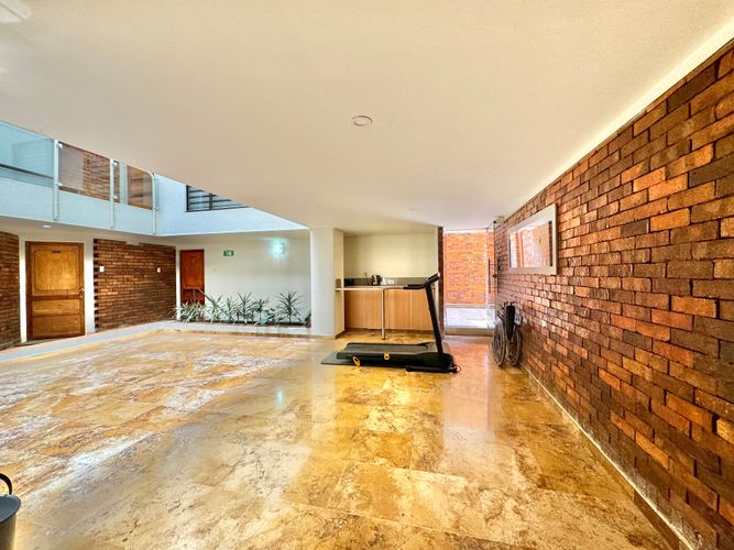 Apartamento en Venta en Cedro Golf, Bogotá - Miniatura 2