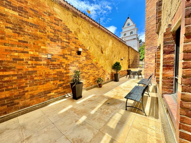 Apartamento en Venta en Cedro Golf, Bogotá - Miniatura 3