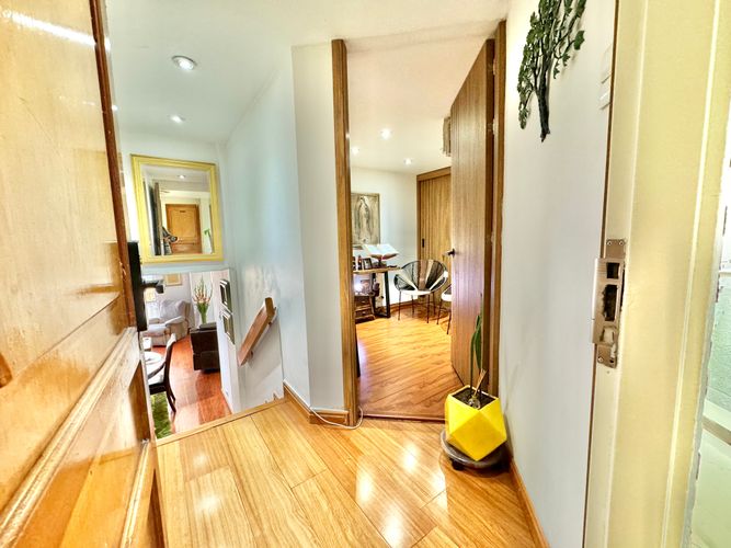 Apartamento en Venta en Cedro Golf, Bogotá - Miniatura 5