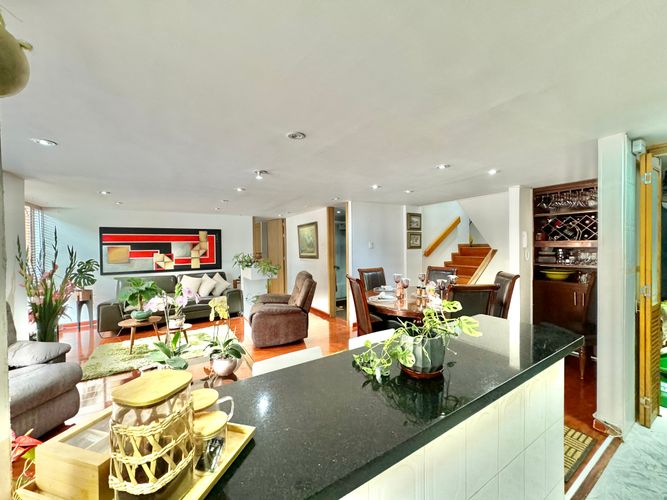 Apartamento en Venta en Cedro Golf, Bogotá - Miniatura 6