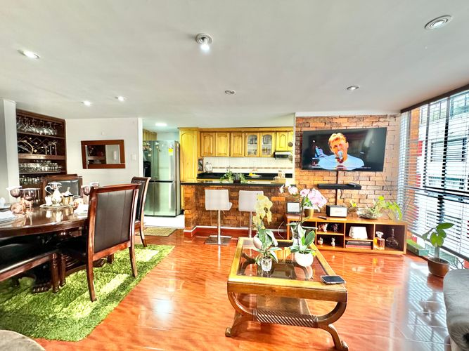 Apartamento en Venta en Cedro Golf, Bogotá - Miniatura 7