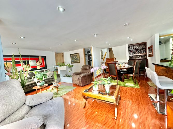 Apartamento en Venta en Cedro Golf, Bogotá - Miniatura 8