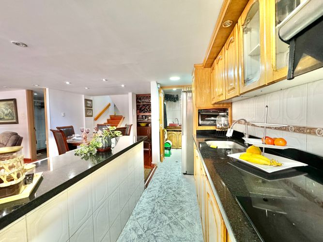 Apartamento en Venta en Cedro Golf, Bogotá - Miniatura 9