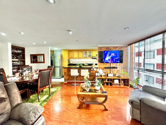 Apartamento en Venta en Cedro Golf, Bogotá - Miniatura 10