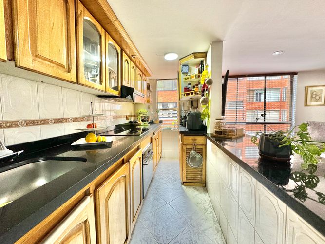 Apartamento en Venta en Cedro Golf, Bogotá - Miniatura 13