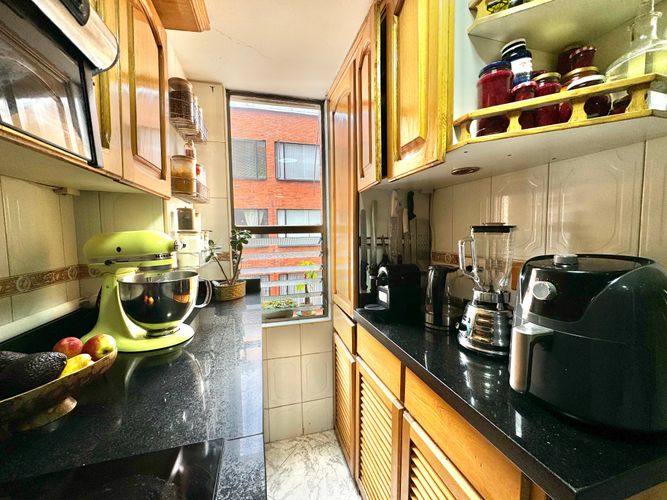 Apartamento en Venta en Cedro Golf, Bogotá - Miniatura 14