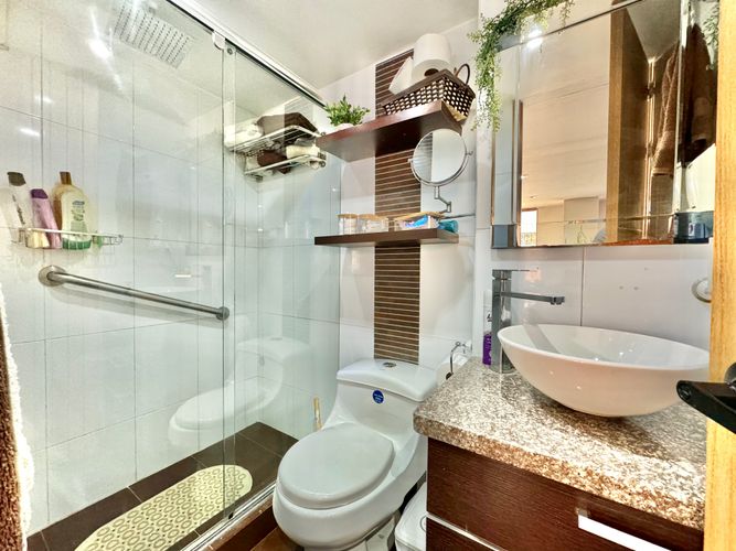 Apartamento en Venta en Cedro Golf, Bogotá - Miniatura 17