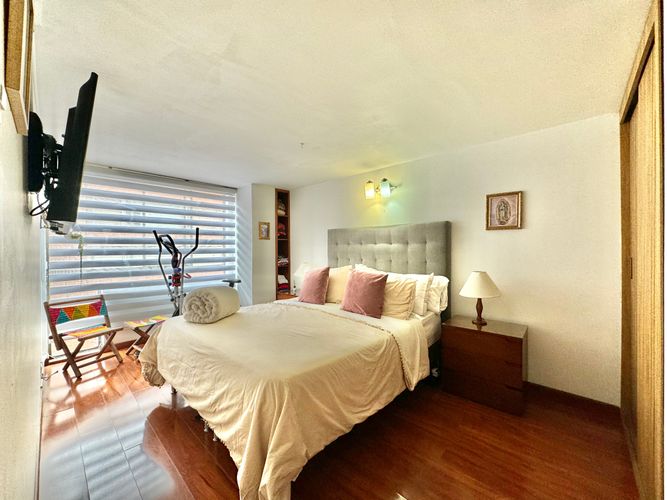 Apartamento en Venta en Cedro Golf, Bogotá - Miniatura 18