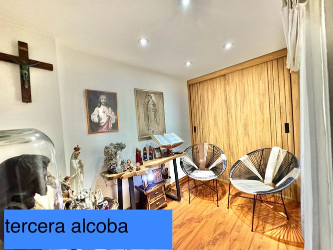 Apartamento en Venta en Cedro Golf, Bogotá - Miniatura 19