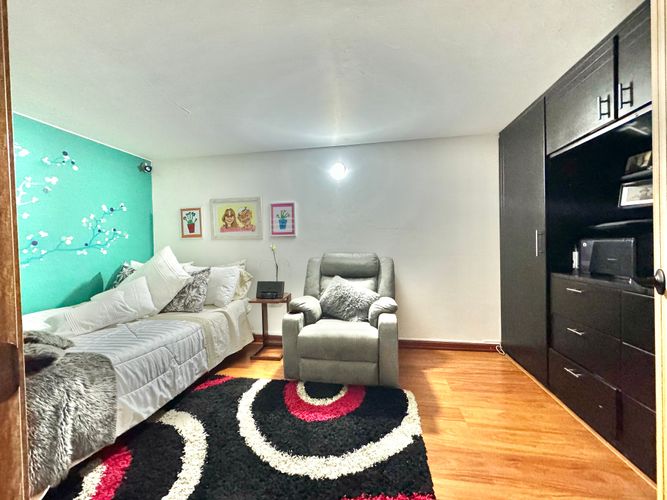 Apartamento en Venta en Cedro Golf, Bogotá - Miniatura 22