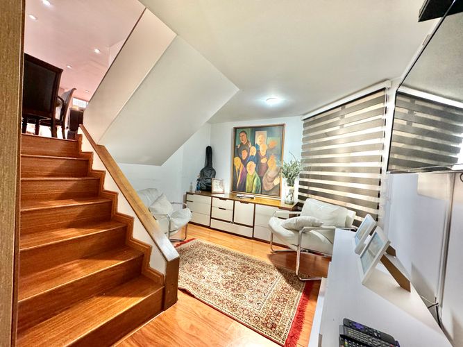 Apartamento en Venta en Cedro Golf, Bogotá - Miniatura 24