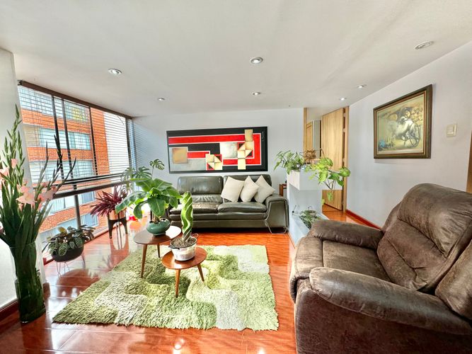 Apartamento en Venta en Cedro Golf, Bogotá - Miniatura 25