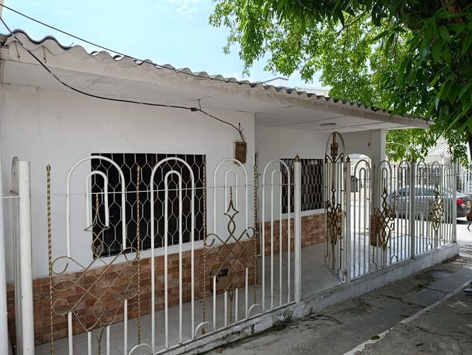 Casa en Arriendo en Villa Blanca, Barranquilla - Imagen 1