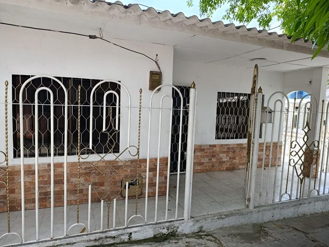 Casa en Arriendo en Villa Blanca, Barranquilla - Miniatura 2