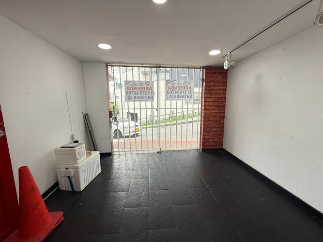 Local en Arriendo en La leonora, Manizales - Imagen 1