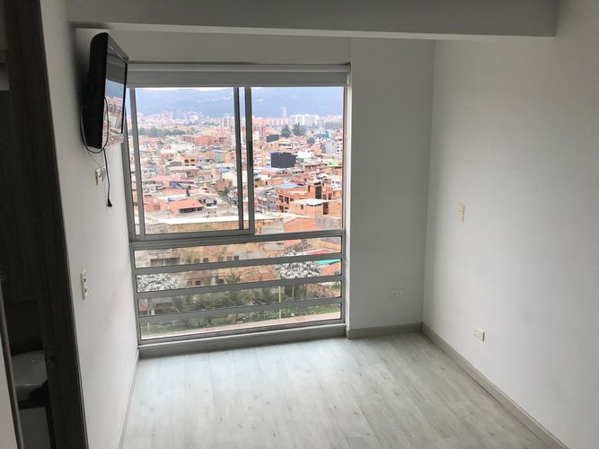 Apartaestudio en Venta en Gratamira, Bogotá - Imagen 1