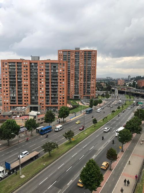 Apartaestudio en Venta en Gratamira, Bogotá - Miniatura 2