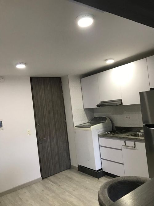 Apartaestudio en Venta en Gratamira, Bogotá - Miniatura 4