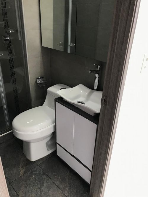 Apartaestudio en Venta en Gratamira, Bogotá - Miniatura 8