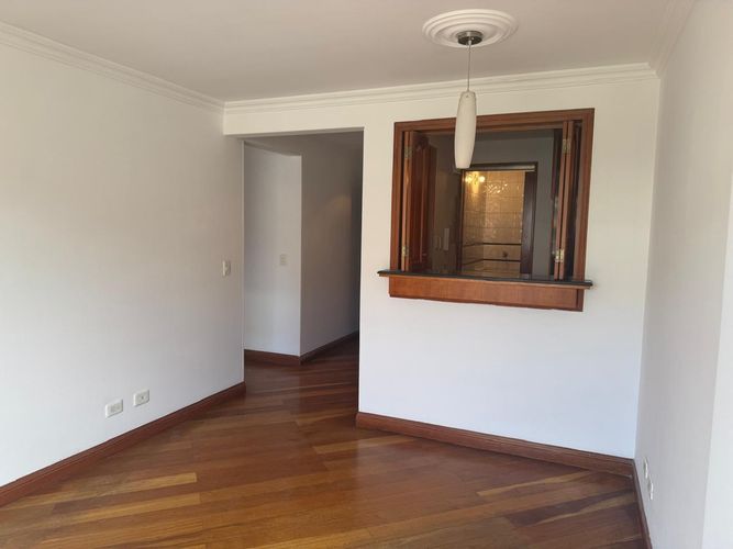 Apartaestudio en Arriendo en El Virrey, Bogotá - Imagen 1