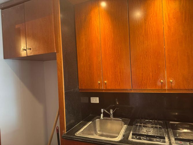 Apartaestudio en Arriendo en El Virrey, Bogotá - Miniatura 4